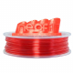 Neofil3D Transparent Red PET-G 1.75mm