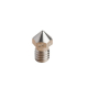 Individual stainless steel 0.50mm nozzle