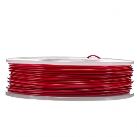 ABS Ultimaker Rouge