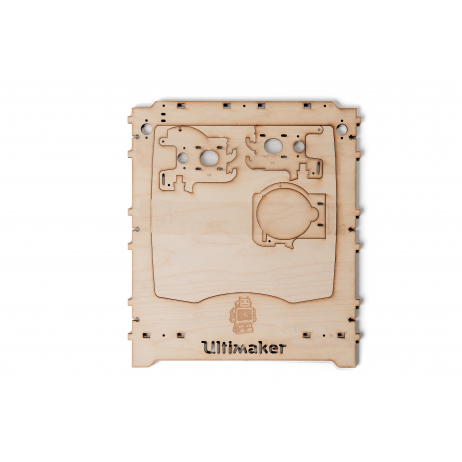 Panneaux Ultimaker Original+