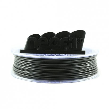 Filament PLA-R Noir Neofil3D