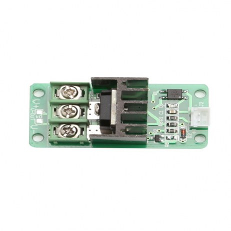 12/24V Hot bed subcurrent module - CR10S