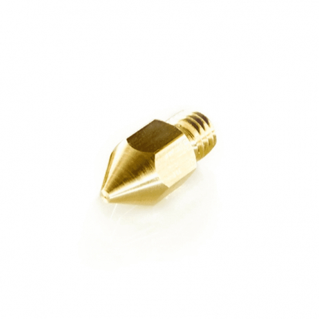 Nozzle 0.4 mm for dual extruder
