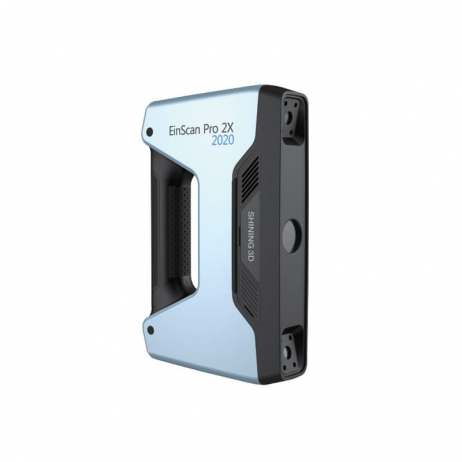 Scanner 3D Einscan Pro 2X 2020