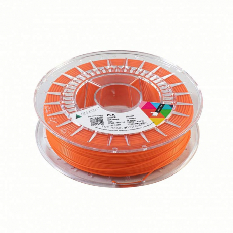PLA Smartfil Orange 1.75mm - 5.6kg