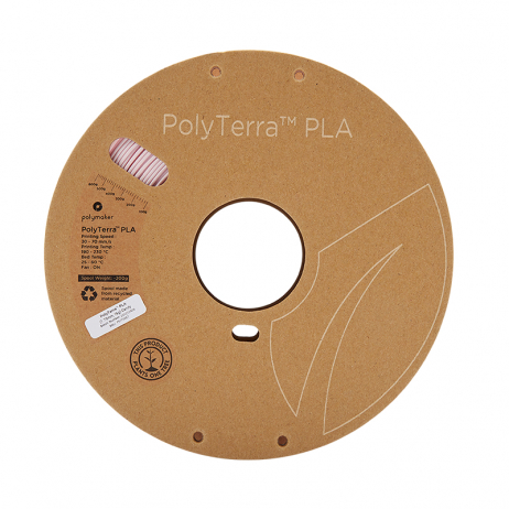 Polymaker PolyTerra PLA Candy