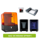 Pack Formlabs Form 3+ 