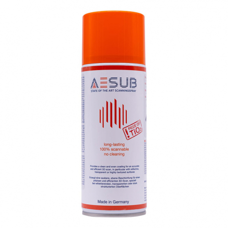 Spray matifiant AESUB