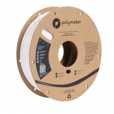 Polymaker PolyMax Tough PETG